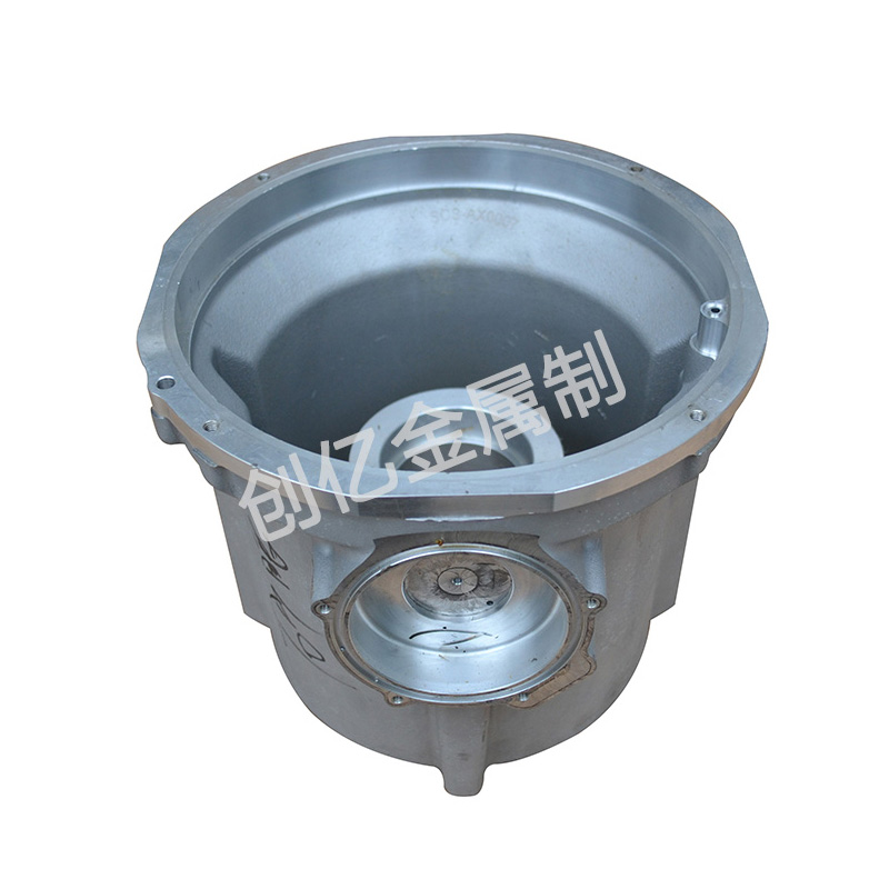 產(chǎn)品技術(shù)參數(shù)針對(duì)于鋁合金重力澆鑄有哪些方面？